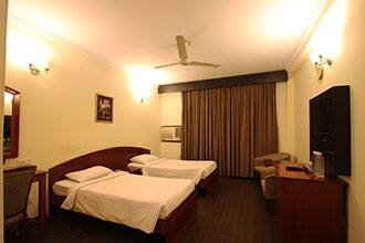 Royal Retreat, Gurgaon 5
